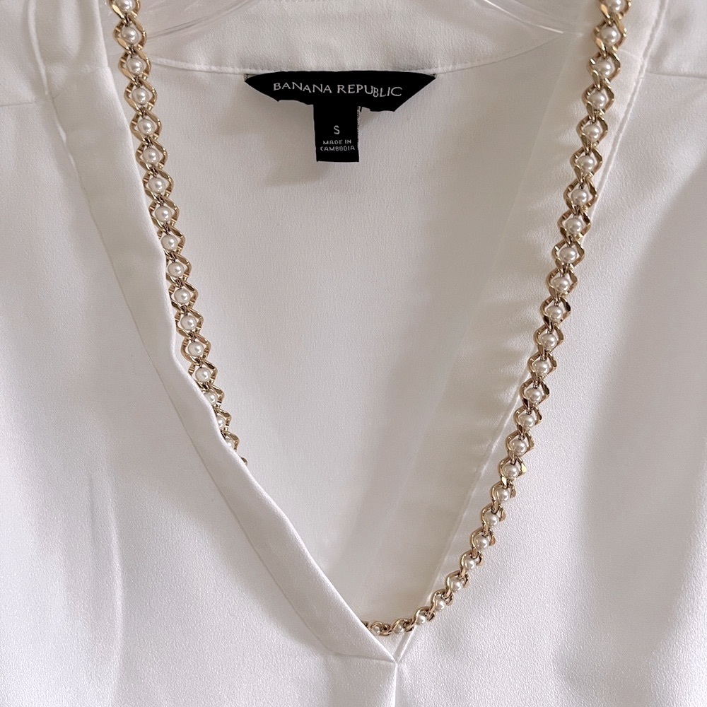 Napier Quality Necklace  30”